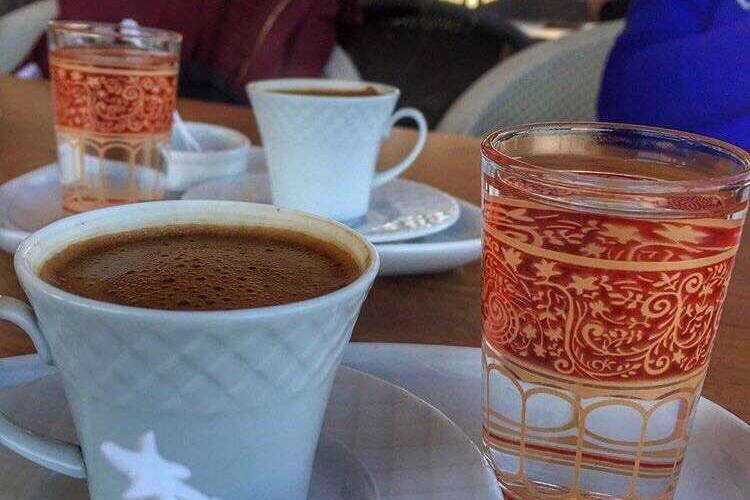 Golbasi Lucera Da Acik Bufe Kahvalti Ankara Brunch Firsatlari